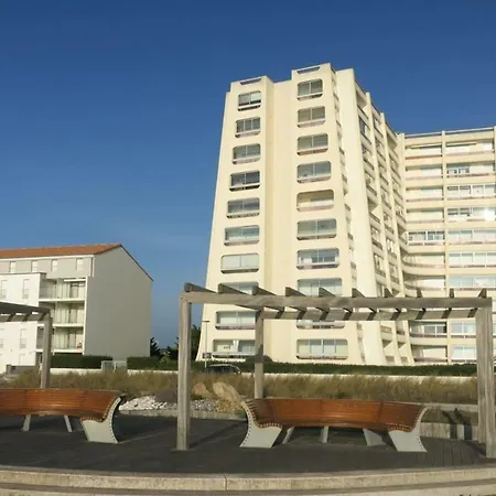 T2, Vue Mer. Appartement *