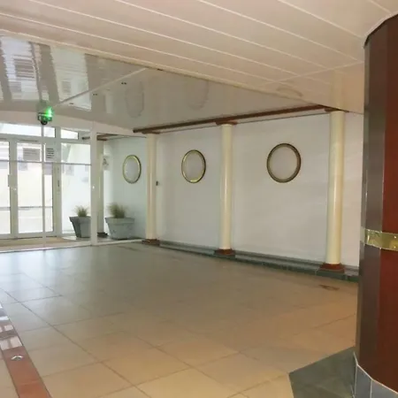 T2, Vue Mer. Appartement Saint-Hilaire-de-Riez