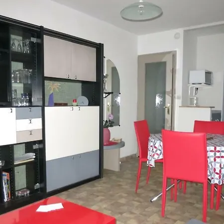 Appartement T2, Vue Mer.