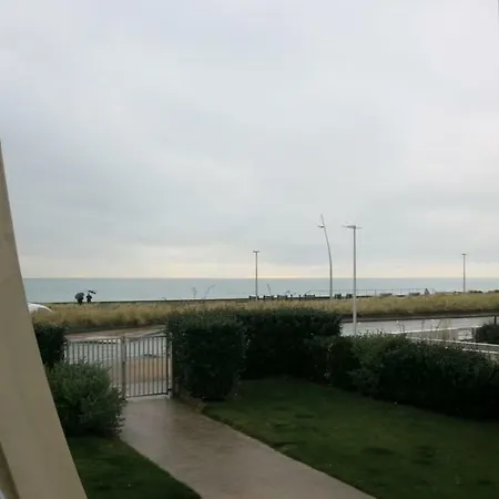 T2, Vue Mer. Appartement *