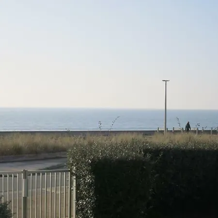Appartement T2, Vue Mer. *