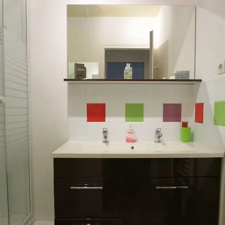 T2, Vue Mer.